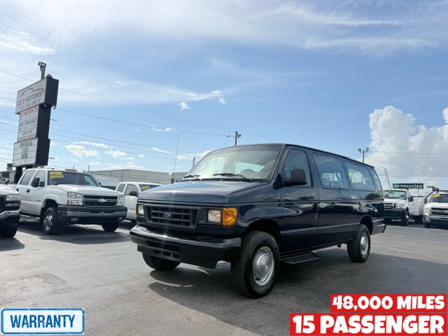 ford econoline wagon 2006 1FBSS31L46HA30503 image ford econoline wagon 2006 1FBSS31L46HA30503 image